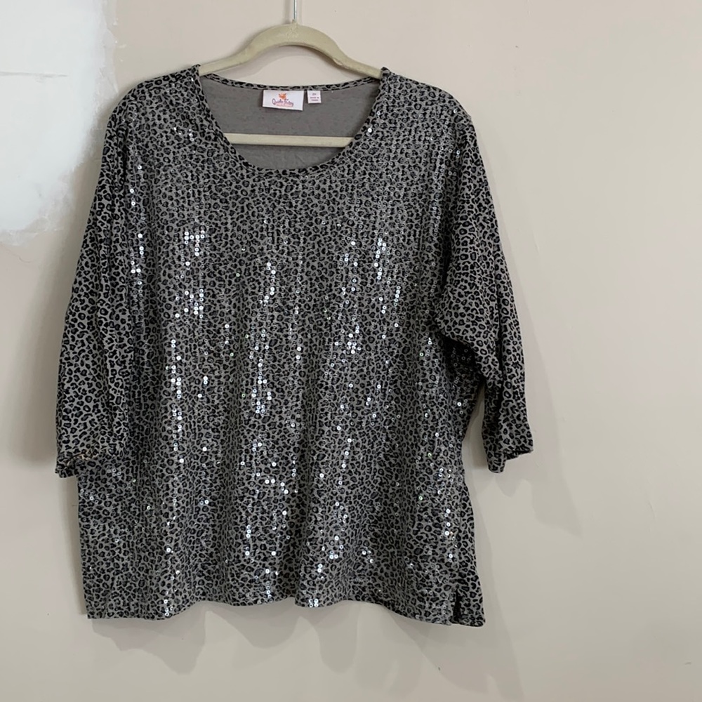 Woman’s top